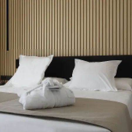 Otel Bg Caballero