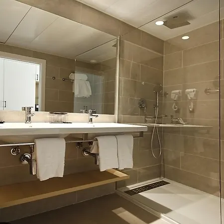 Bg Caballero Otel 4*