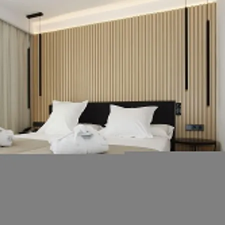 Bg Caballero Hotel