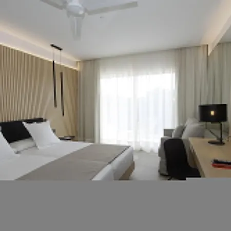 Bg Caballero Hotel 4*