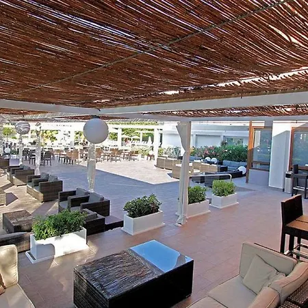 Hotel Bg Caballero