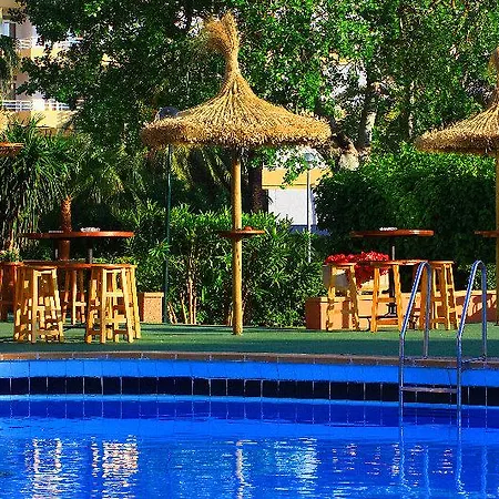 Bg Caballero Hotel 4*