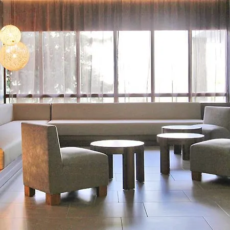 Hotel Bg Caballero 4*