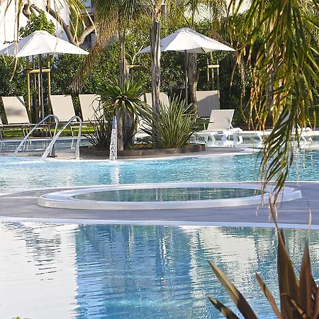 Hotel Bg Caballero