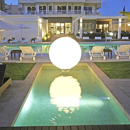 Bg Caballero Hotel 4*